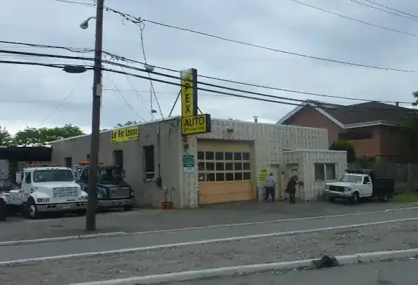 Apex Auto Body