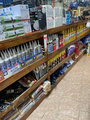 Apex Building Supply & Safetyware