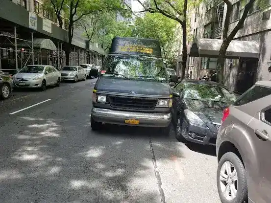 APEX MOVING NYC