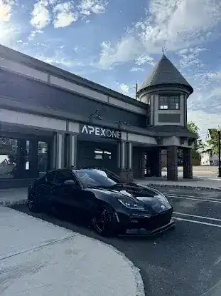 Apex One Westfield