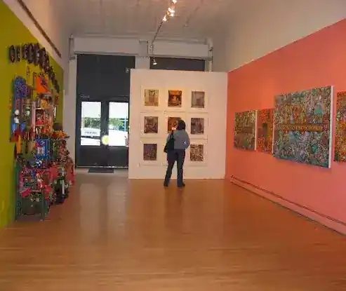 apexart