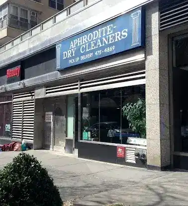 Aphrodite French Cleaners