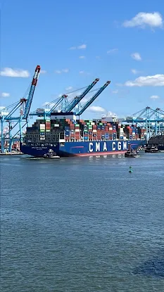 APM Terminals