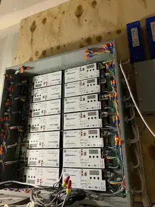APN Electrical Corp