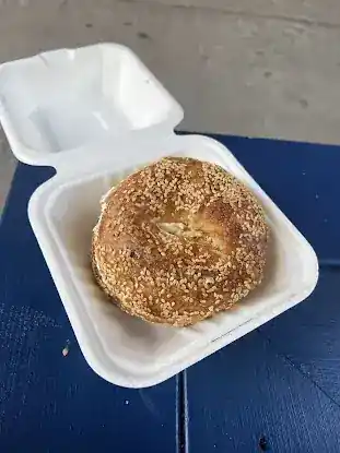 Apollo Bagels