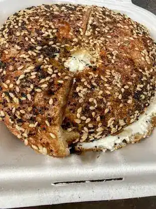 Apollo Bagels