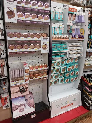 Apollo Beauty Supply