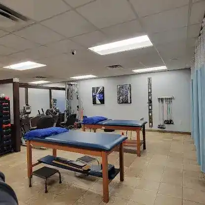 APOLLO PHYSICAL THERAPY