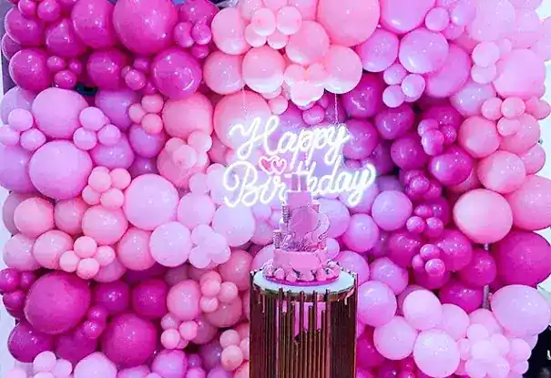 APOPOFTIL Balloons