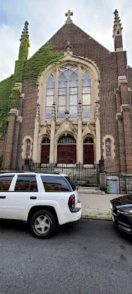 Apostolic Faith Church