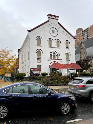Apostolic Faith Mission