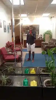 Apostolic Gospel Church
