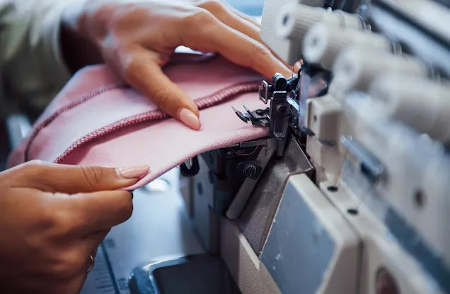 Apparel Production Inc.