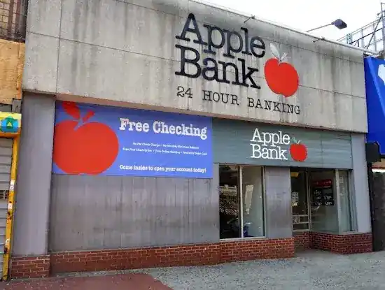 Apple Bank