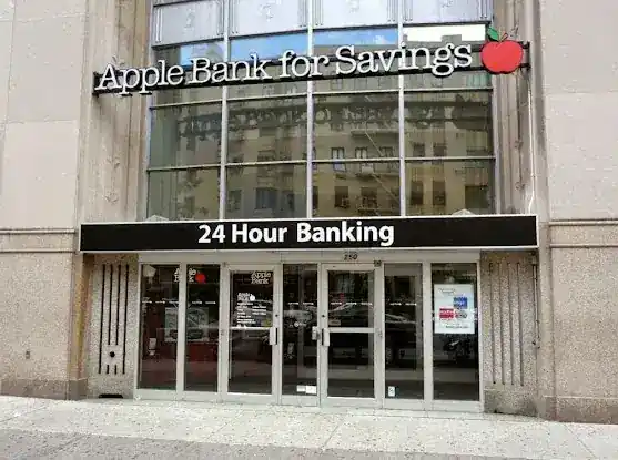 Apple Bank