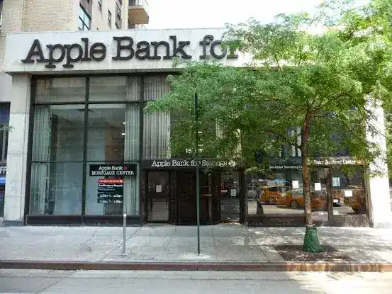 Apple Bank
