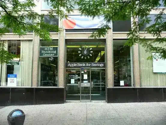 Apple Bank