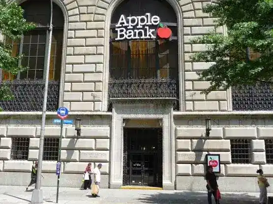 Apple Bank