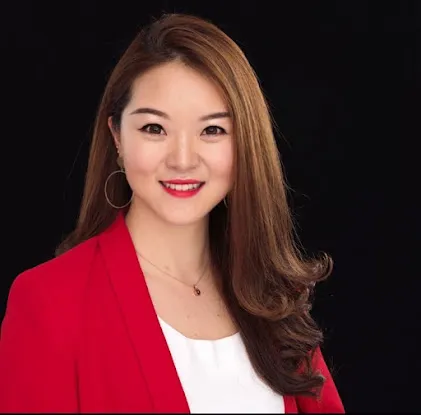 Apple Luo 纽约专业地产经纪罗小姐 New York Luxury Real Estate Agent Apple Luo