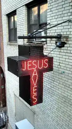 Apple Sign Shop