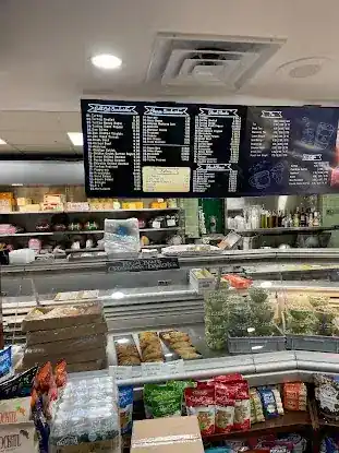 Appletree Market