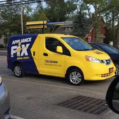 Appliance Fix