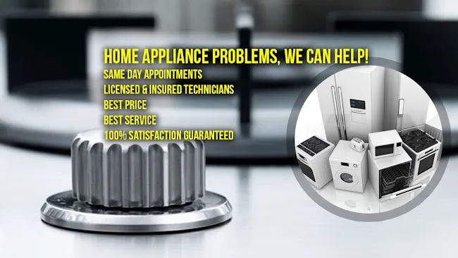 Appliance Repair Brooklyn