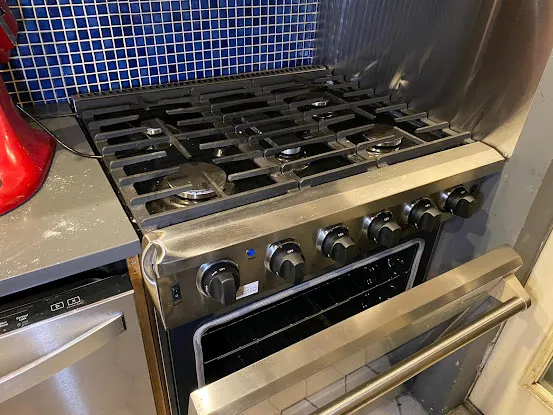 Appliance Repair Group Inc.