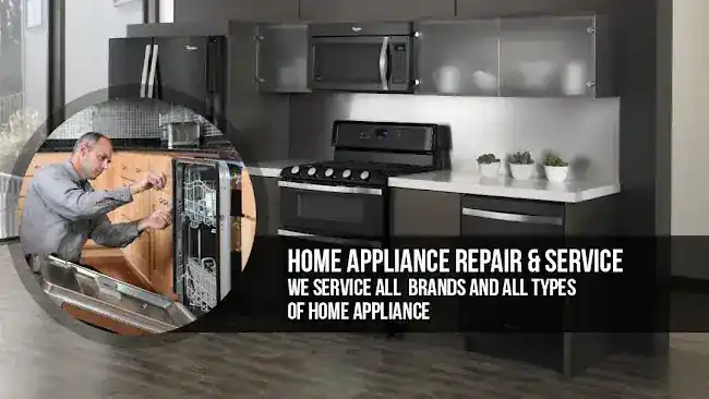 Appliance Repair Sunnyside
