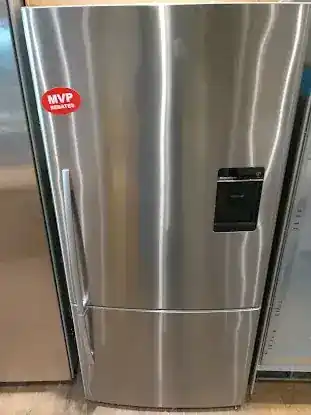 Appliance Showroom