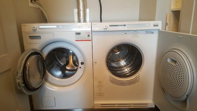 Appliances R Russ