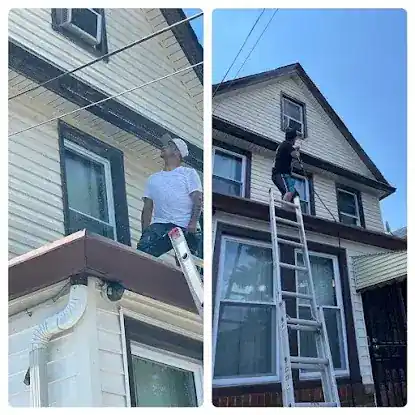 Apply Pressure Cleaning Service
