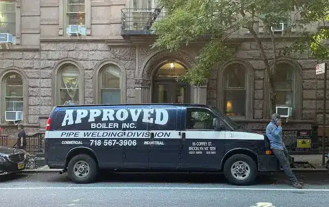Approved Boiler Repair Inc
