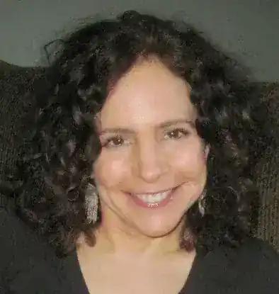 April Lang, LCSW