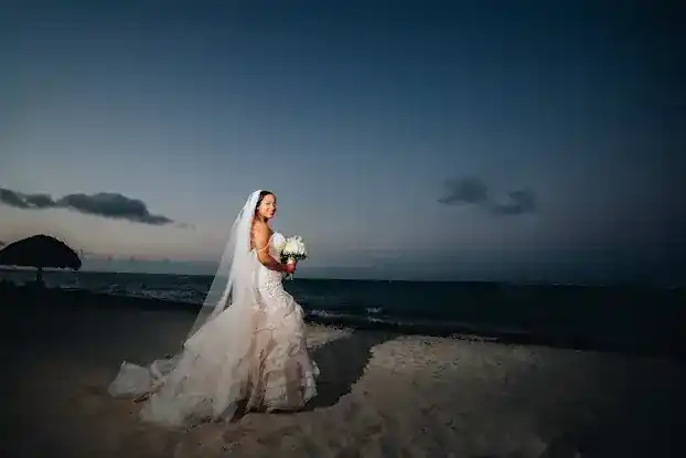 Apron Photography