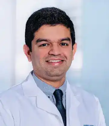Apurva R. Patel, MD