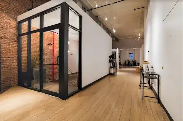 Aqua 78 Event space