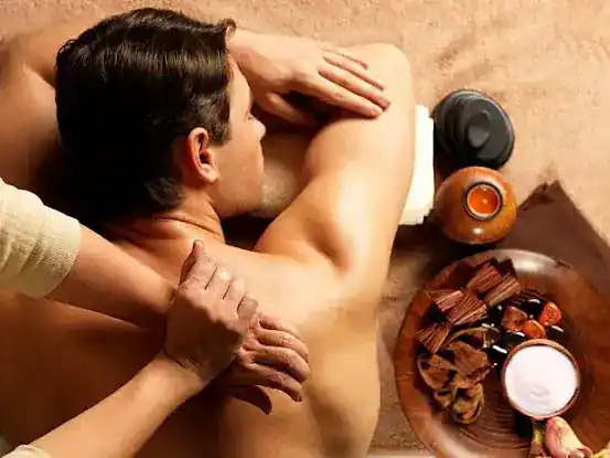 Aqua Bliss | Massage | Spa