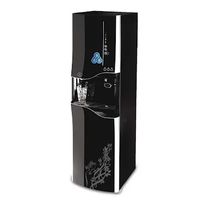 Aqua Coolers