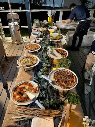 Aqua e Grano - NYC Caterer