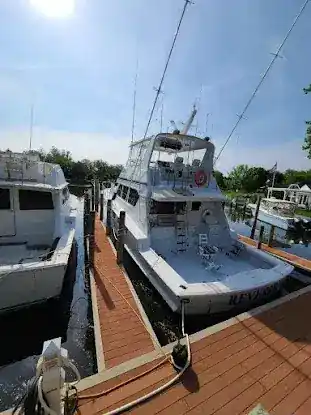 Aqua Marine Boat Detailing