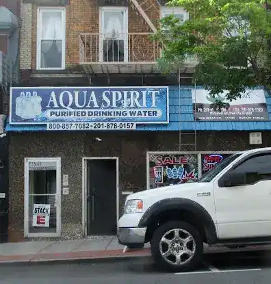 Aqua Spirit