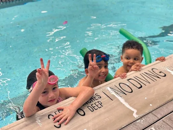 AQUA WARRIORS LLC