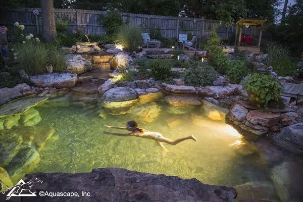 AquaScapes East
