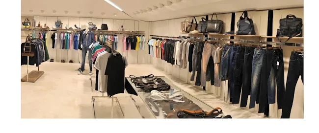 A&R Apparel Sourcing Inc.