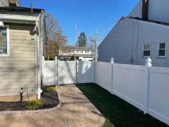 A&R fences