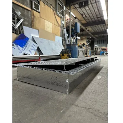 AR Sheet Metal Inc.
