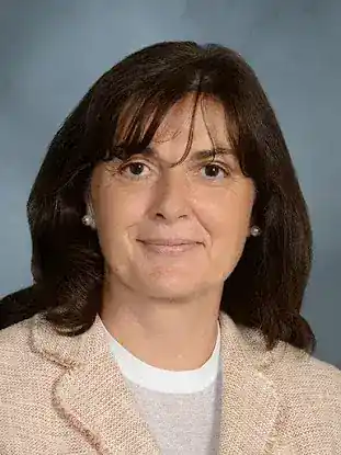 Arabela C. Stock, M.D.