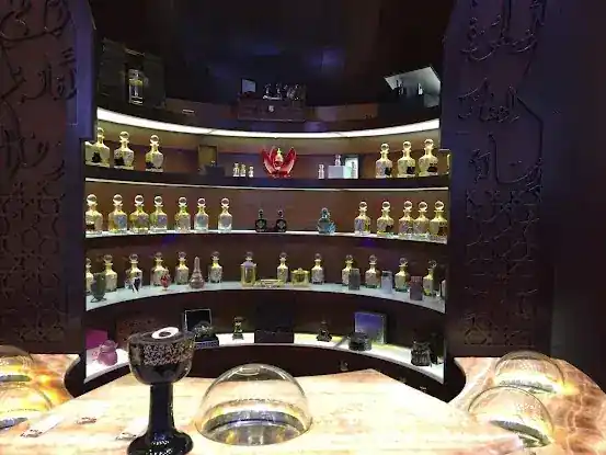 Arabian Oud - العربية للعود Arabian Oud