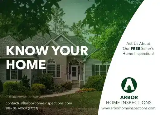 Arbor Home Inspections